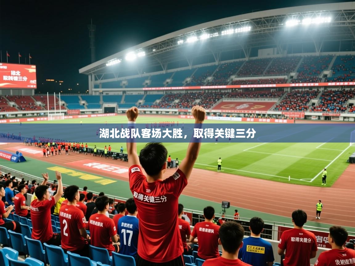 2025乐鱼体育在线湖北战队客场大胜，取得关键三分