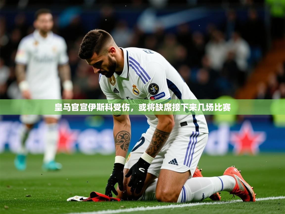 2025乐鱼体育app登录入口皇马官宣伊斯科受伤,或将缺席接下来几场比赛 第2张
