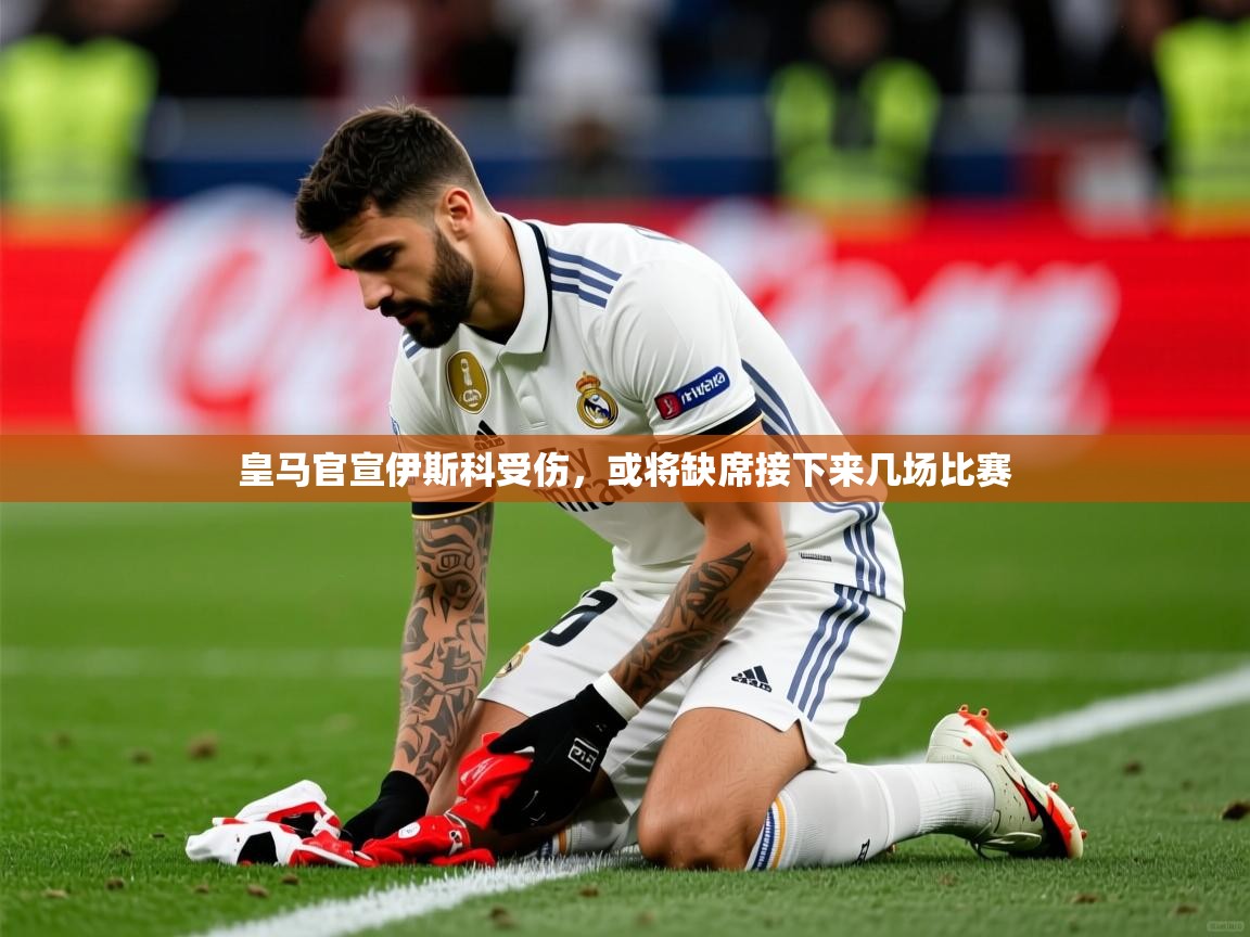 2025乐鱼体育app登录入口皇马官宣伊斯科受伤,或将缺席接下来几场比赛 第3张