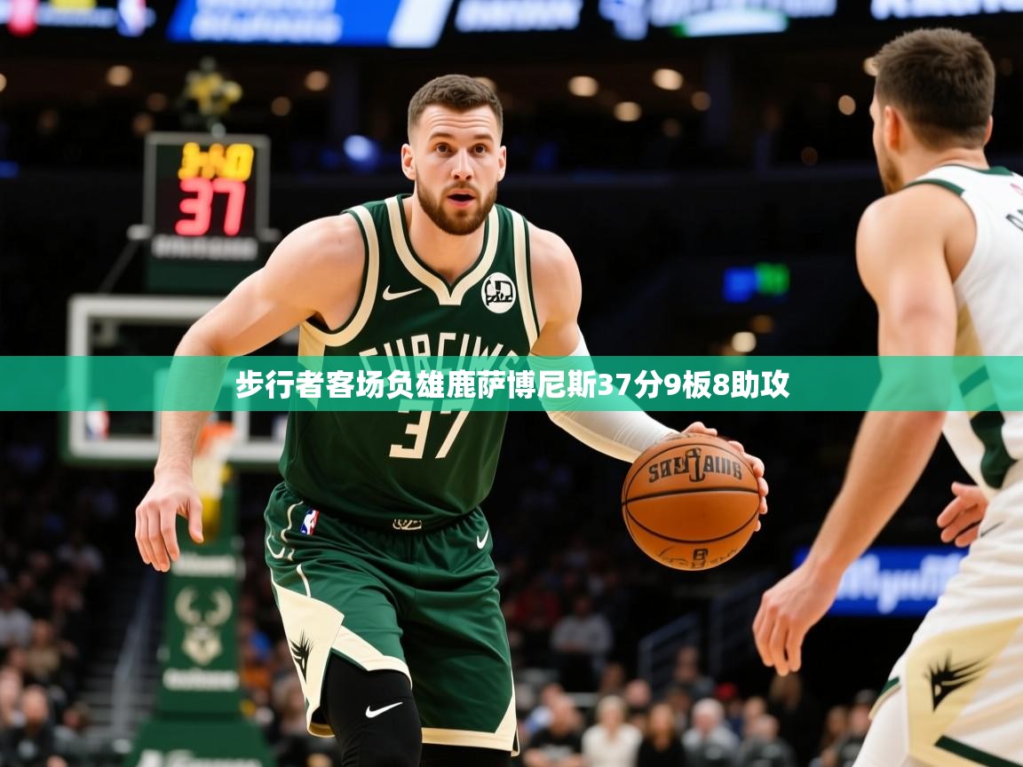 2025乐鱼体育官网步行者客场负雄鹿萨博尼斯37分9板8助攻 第1张
