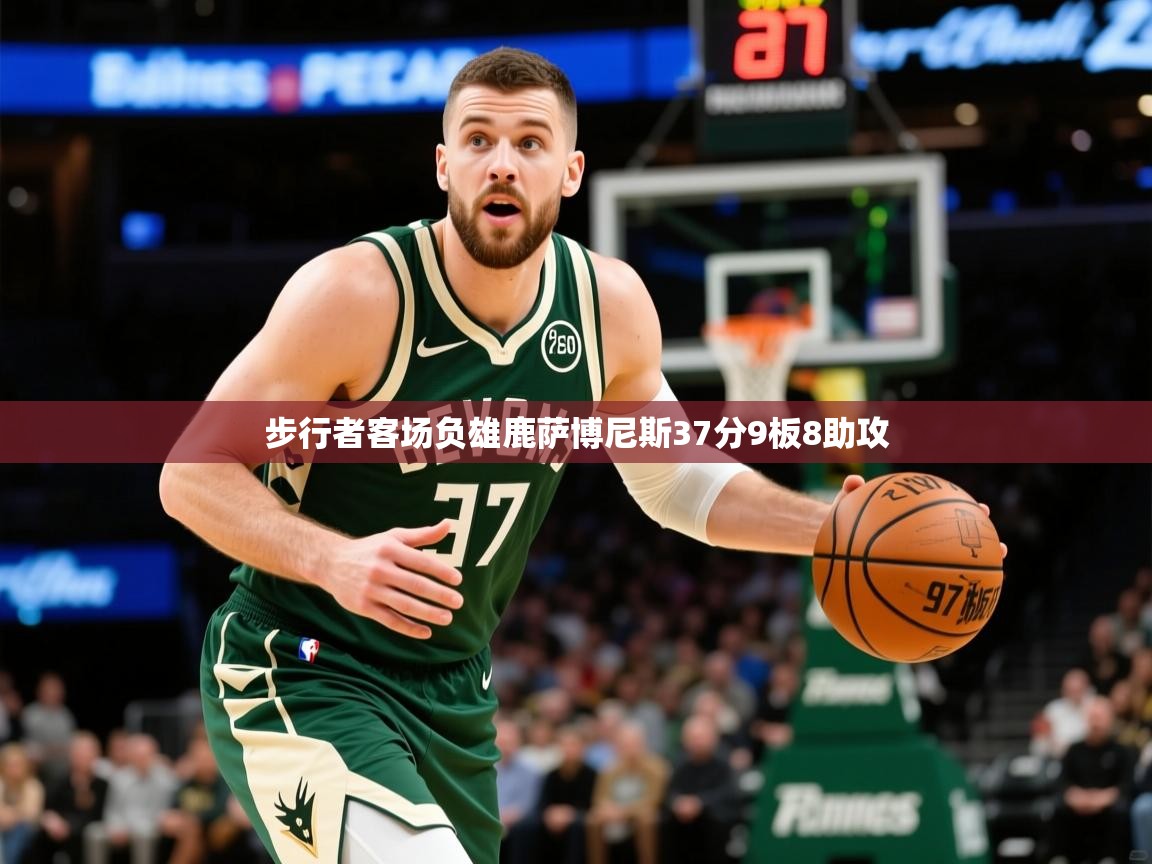 2025乐鱼体育官网步行者客场负雄鹿萨博尼斯37分9板8助攻 第2张