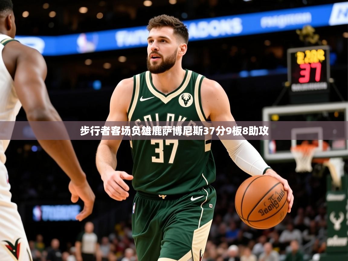 2025乐鱼体育官网步行者客场负雄鹿萨博尼斯37分9板8助攻 第3张