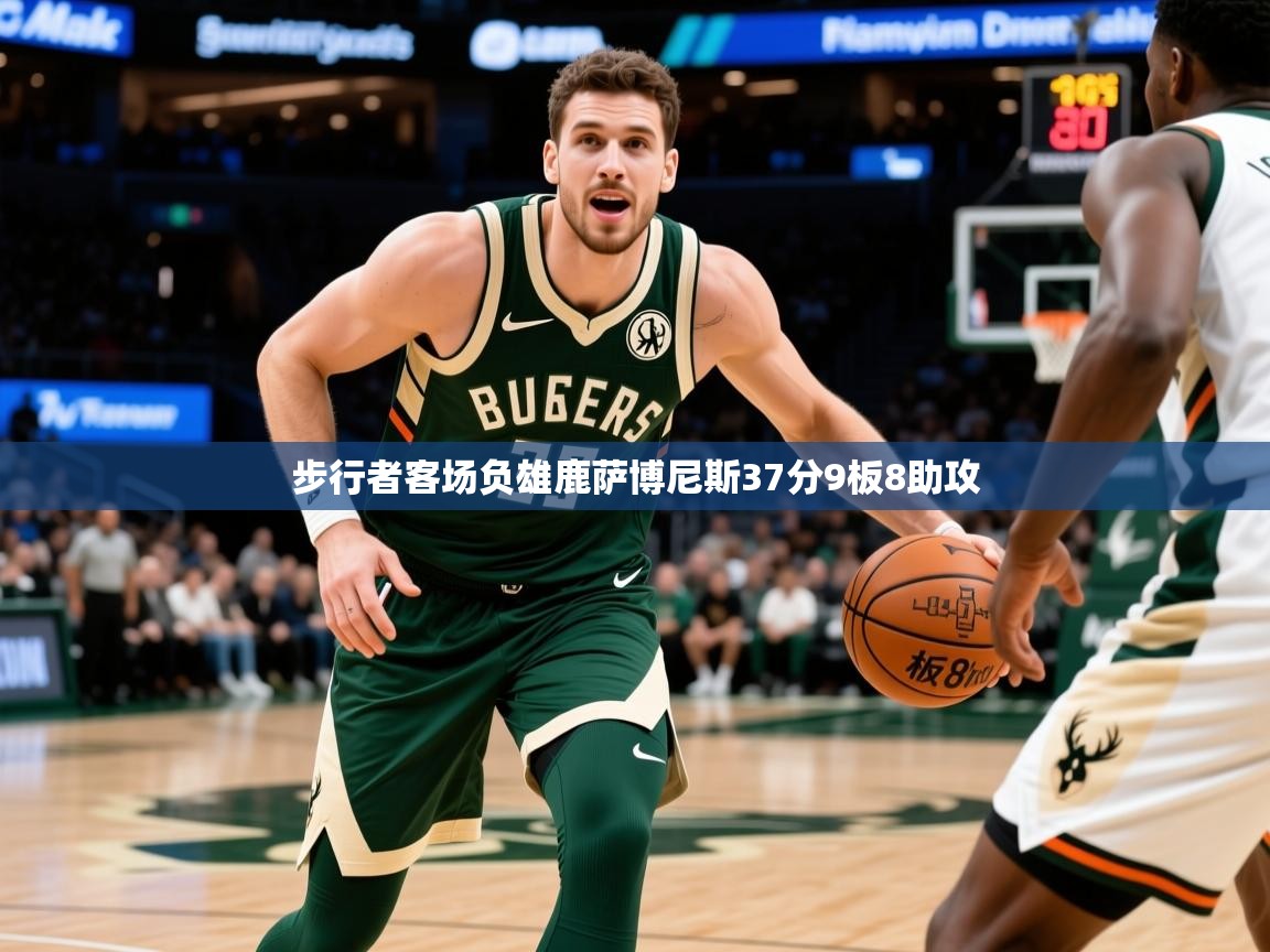 2025乐鱼体育官网步行者客场负雄鹿萨博尼斯37分9板8助攻 第4张