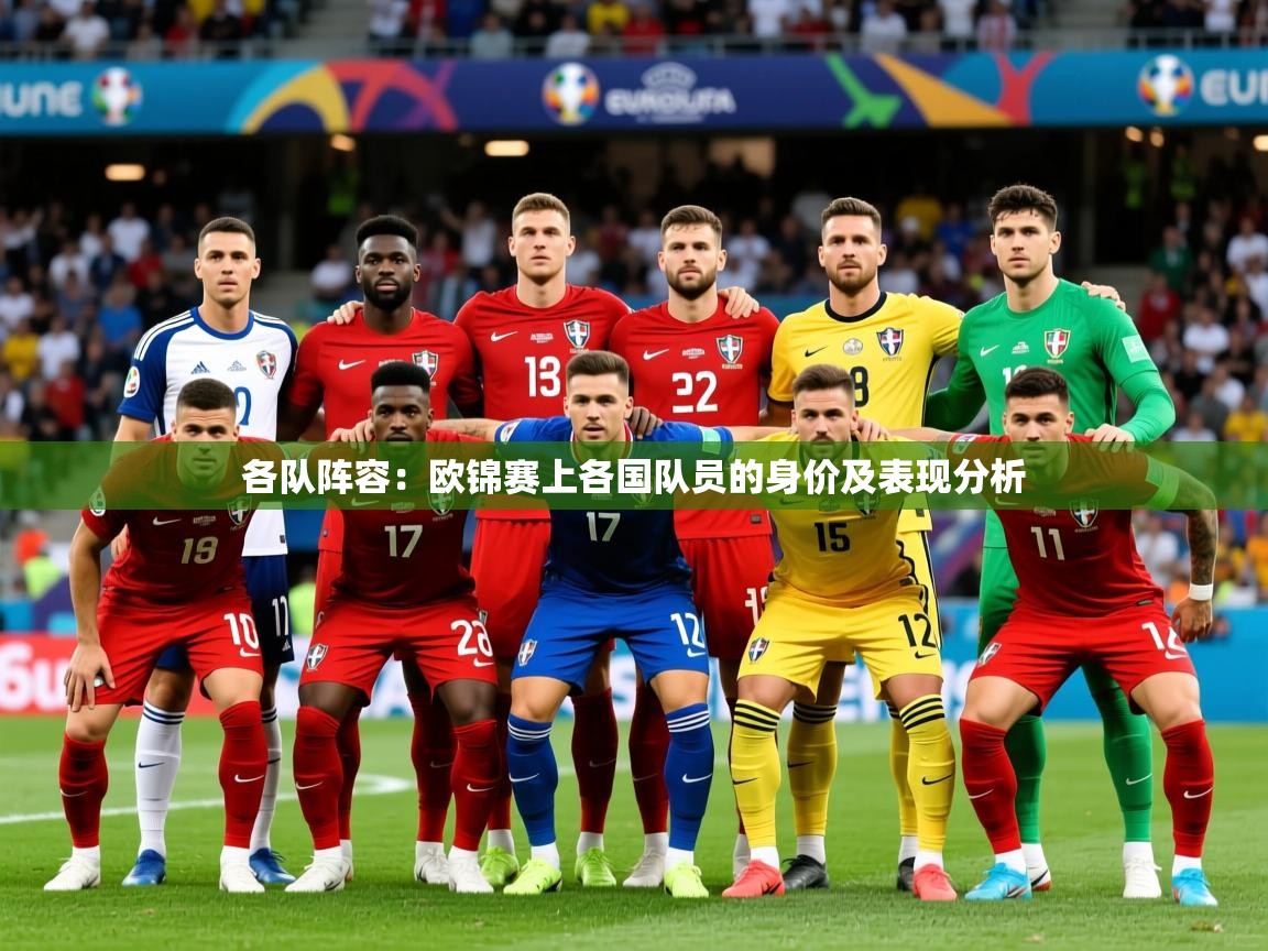 2025乐鱼体育各队阵容：欧锦赛上各国队员的身价及表现分析  第2张