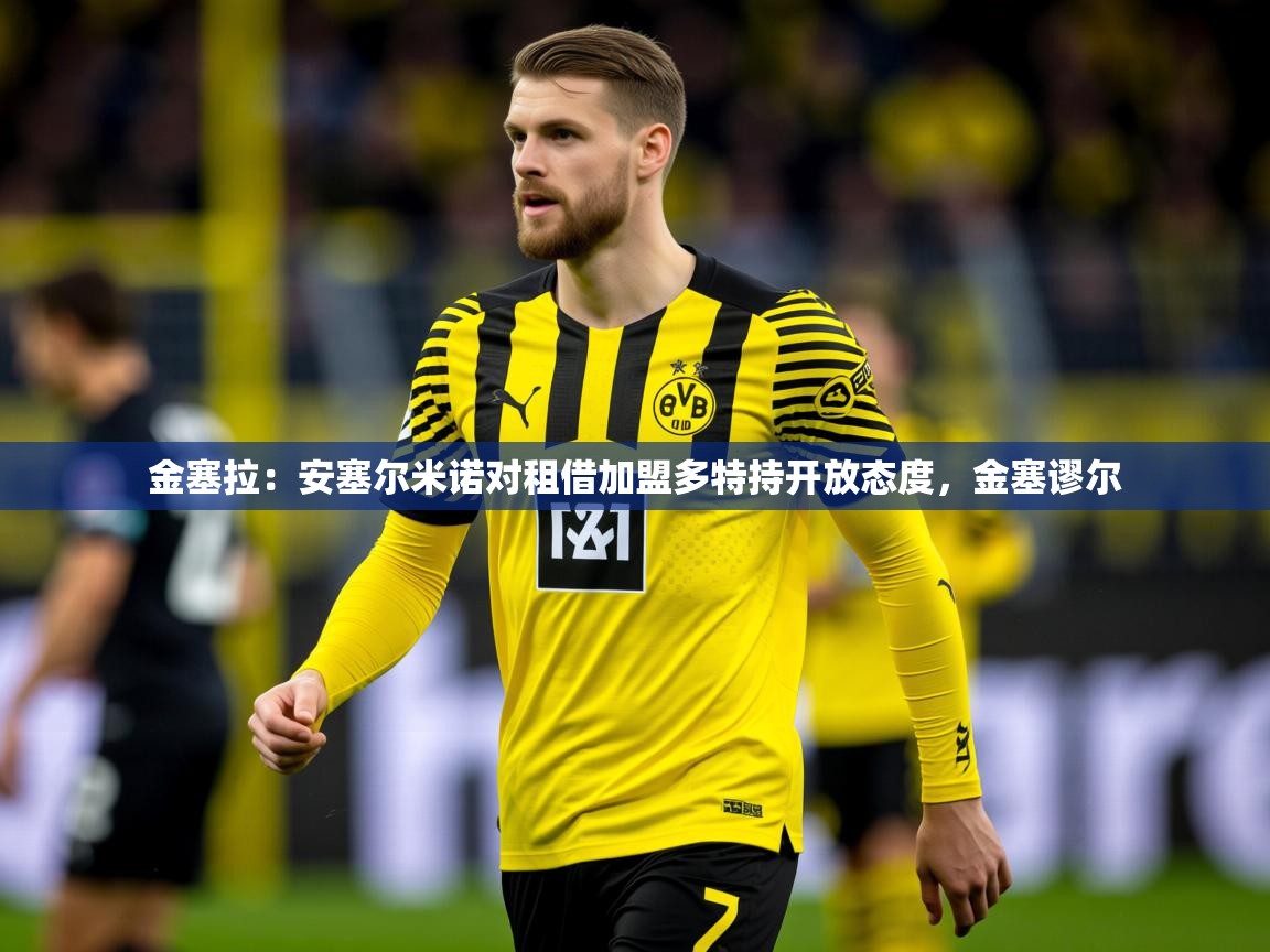 2025乐鱼体育app金塞拉:安塞尔米诺对租借加盟多特持开放态度,金塞谬尔 第3张