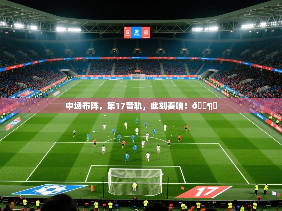 2025乐鱼体育在线官网中场布阵，第17音轨，此刻奏响！🎶⚽  第3张
