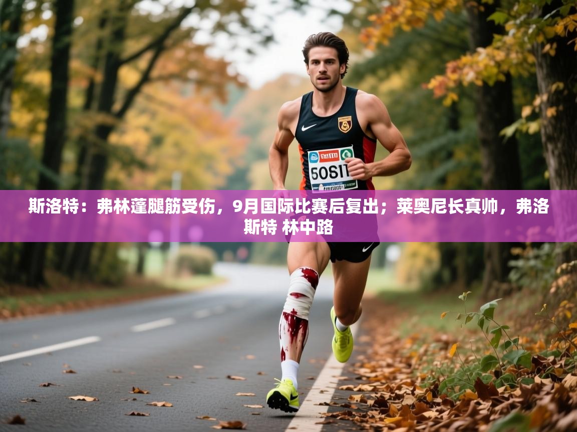 2025乐鱼体育在线斯洛特:弗林蓬腿筋受伤,9月国际比赛后复出;莱奥尼长真帅,弗洛斯特 林中路 第2张