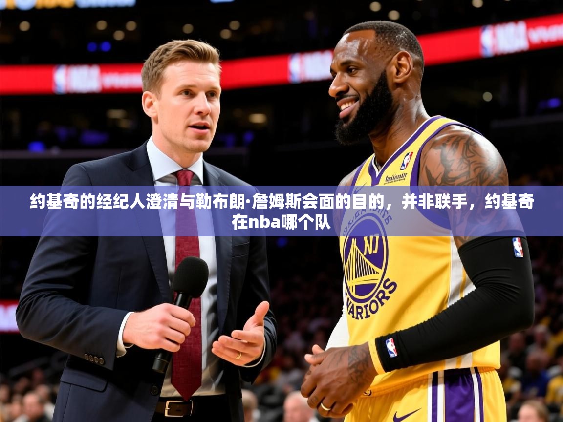 2025乐鱼体育网址约基奇的经纪人澄清与勒布朗·詹姆斯会面的目的，并非联手，约基奇在nba哪个队  第3张