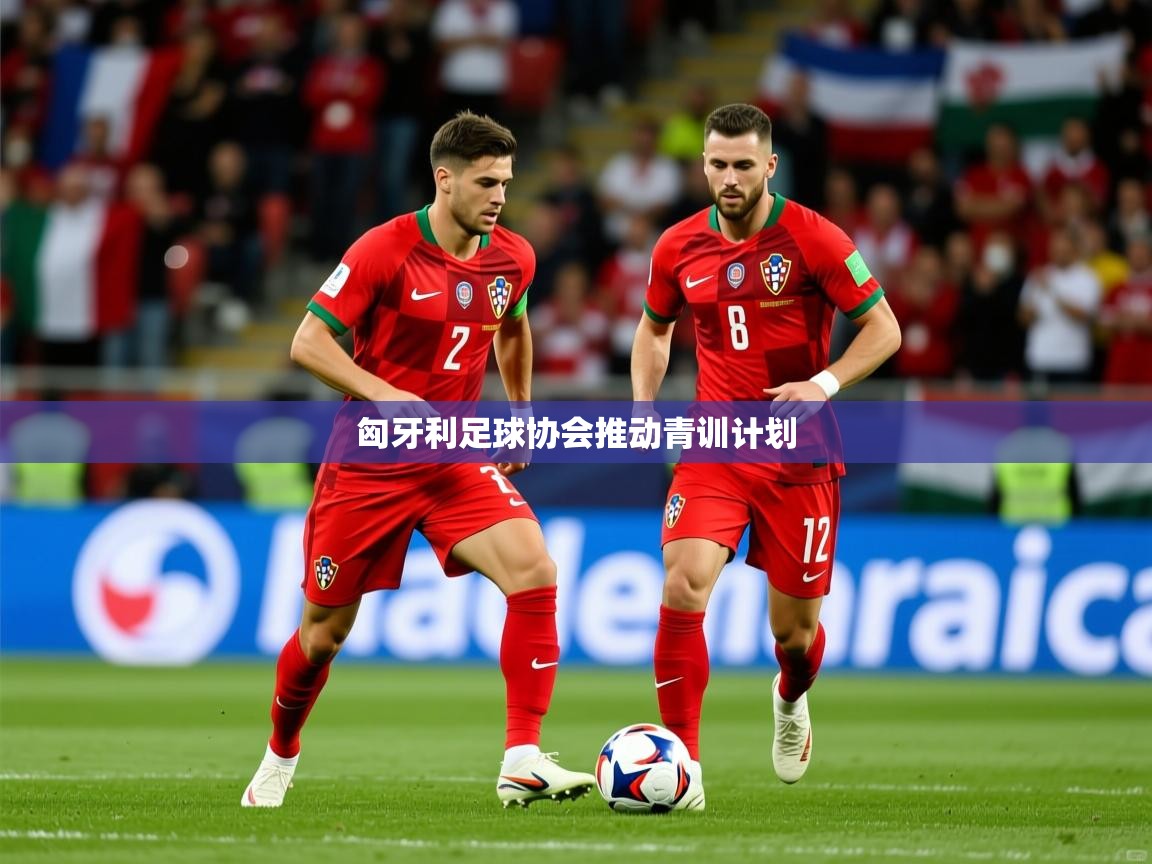 2025乐鱼体育在线下载匈牙利足球协会推动青训计划  第4张