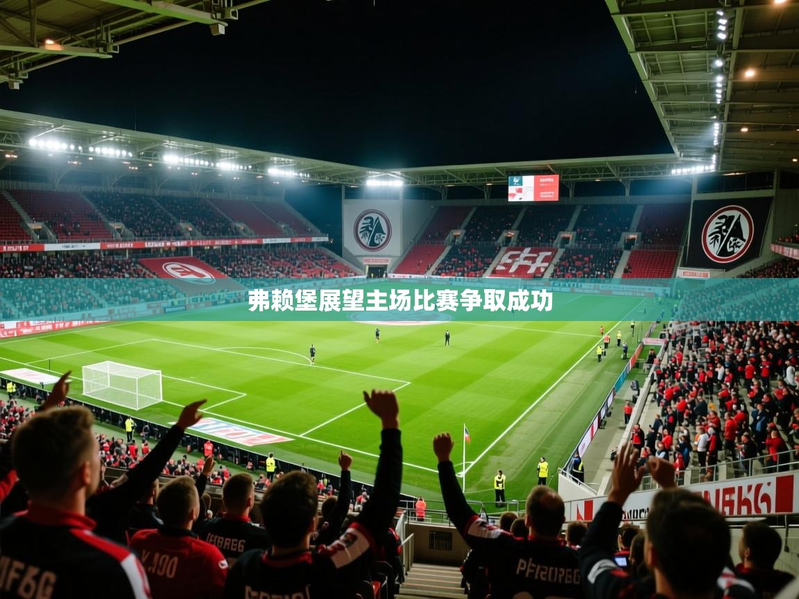 2025乐鱼体育 vip 注册弗赖堡展望主场比赛争取成功  第2张