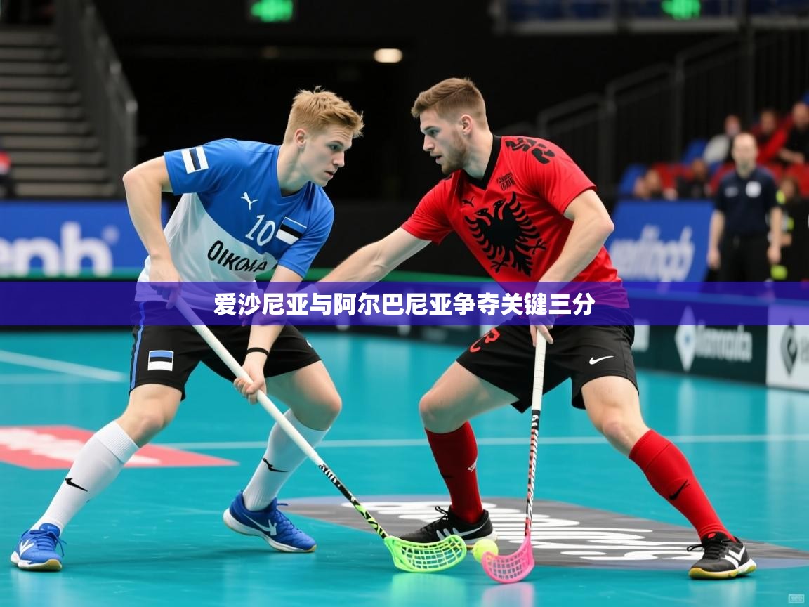 2025乐鱼体育在线登陆爱沙尼亚与阿尔巴尼亚争夺关键三分  第2张
