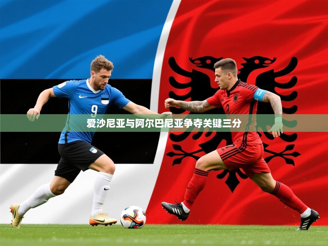 2025乐鱼体育在线登陆爱沙尼亚与阿尔巴尼亚争夺关键三分  第3张