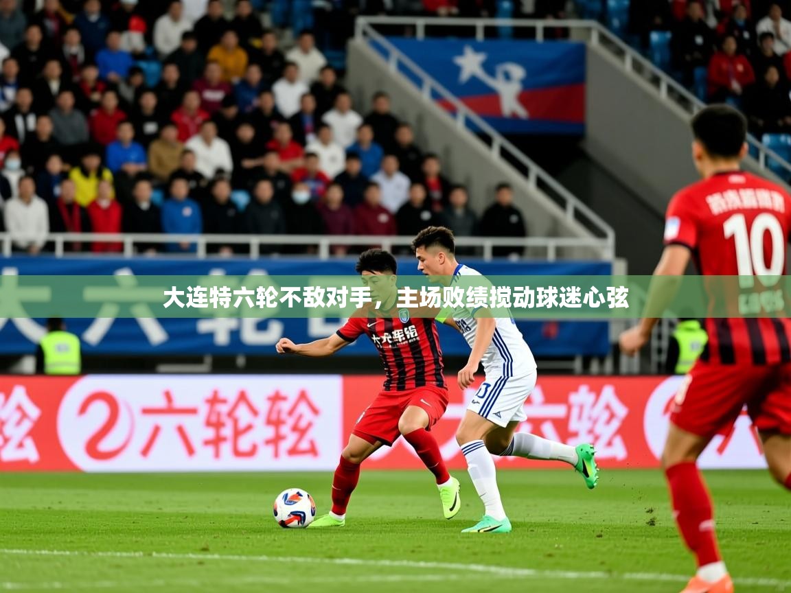 2025乐鱼体育app登录入口大连特六轮不敌对手，主场败绩搅动球迷心弦  第2张