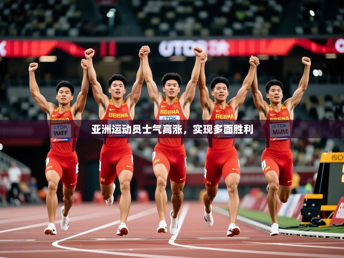2026乐鱼体育网址亚洲运动员士气高涨，实现多面胜利  第2张