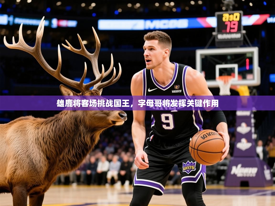 2026乐鱼体育在线雄鹿将客场挑战国王，字母哥将发挥关键作用  第2张