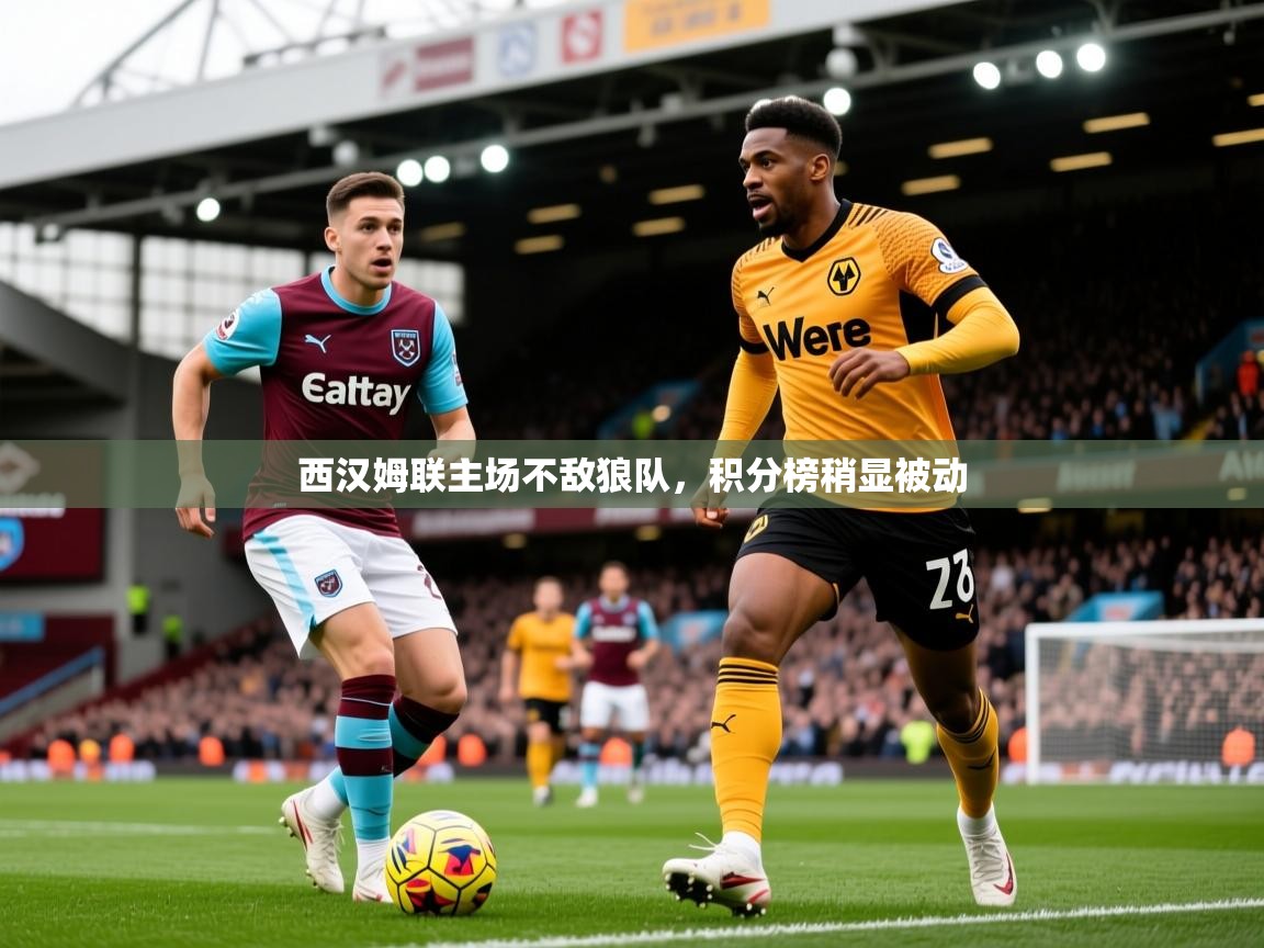 2026乐鱼体育官网在线登录入口西汉姆联主场不敌狼队，积分榜稍显被动