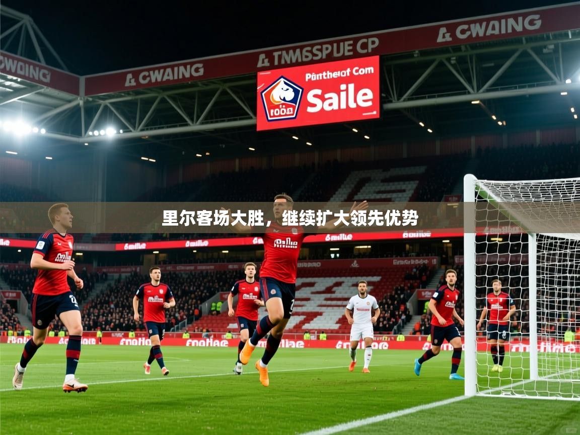2026乐鱼体育官网里尔客场大胜，继续扩大领先优势