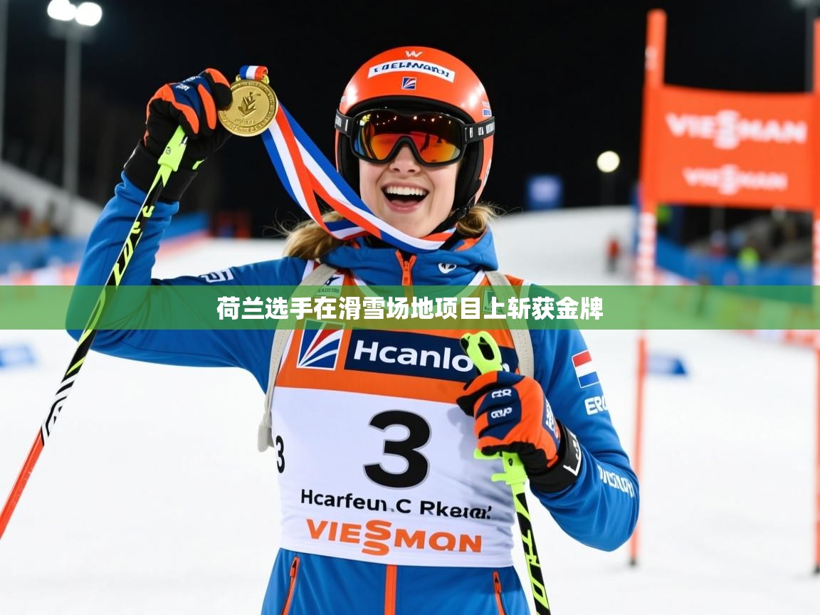 2026乐鱼体育在线荷兰选手在滑雪场地项目上斩获金牌 第1张