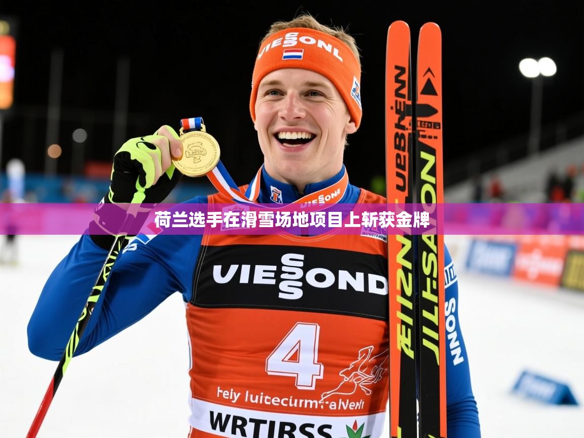 2026乐鱼体育在线荷兰选手在滑雪场地项目上斩获金牌 第2张