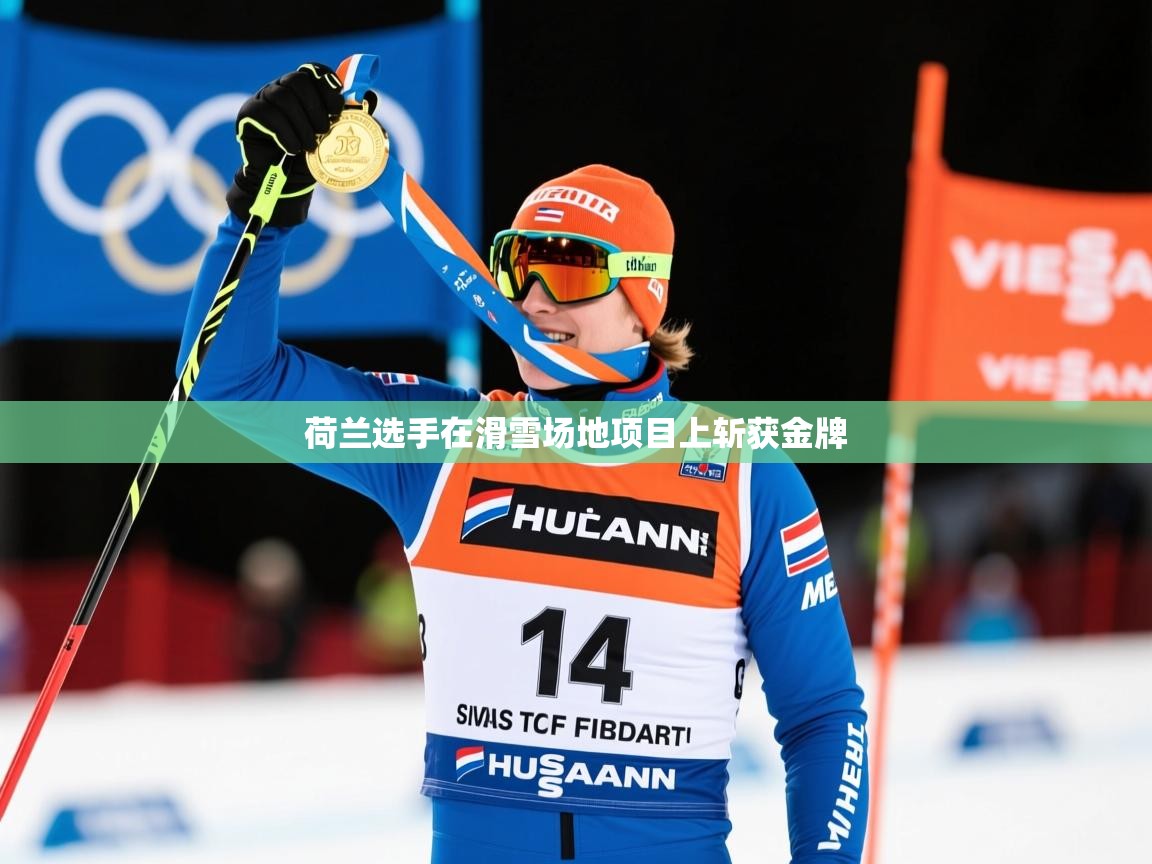 2026乐鱼体育在线荷兰选手在滑雪场地项目上斩获金牌 第3张