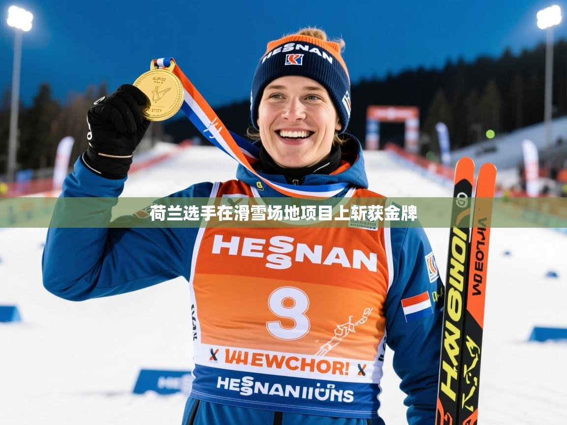 2026乐鱼体育在线荷兰选手在滑雪场地项目上斩获金牌 第4张