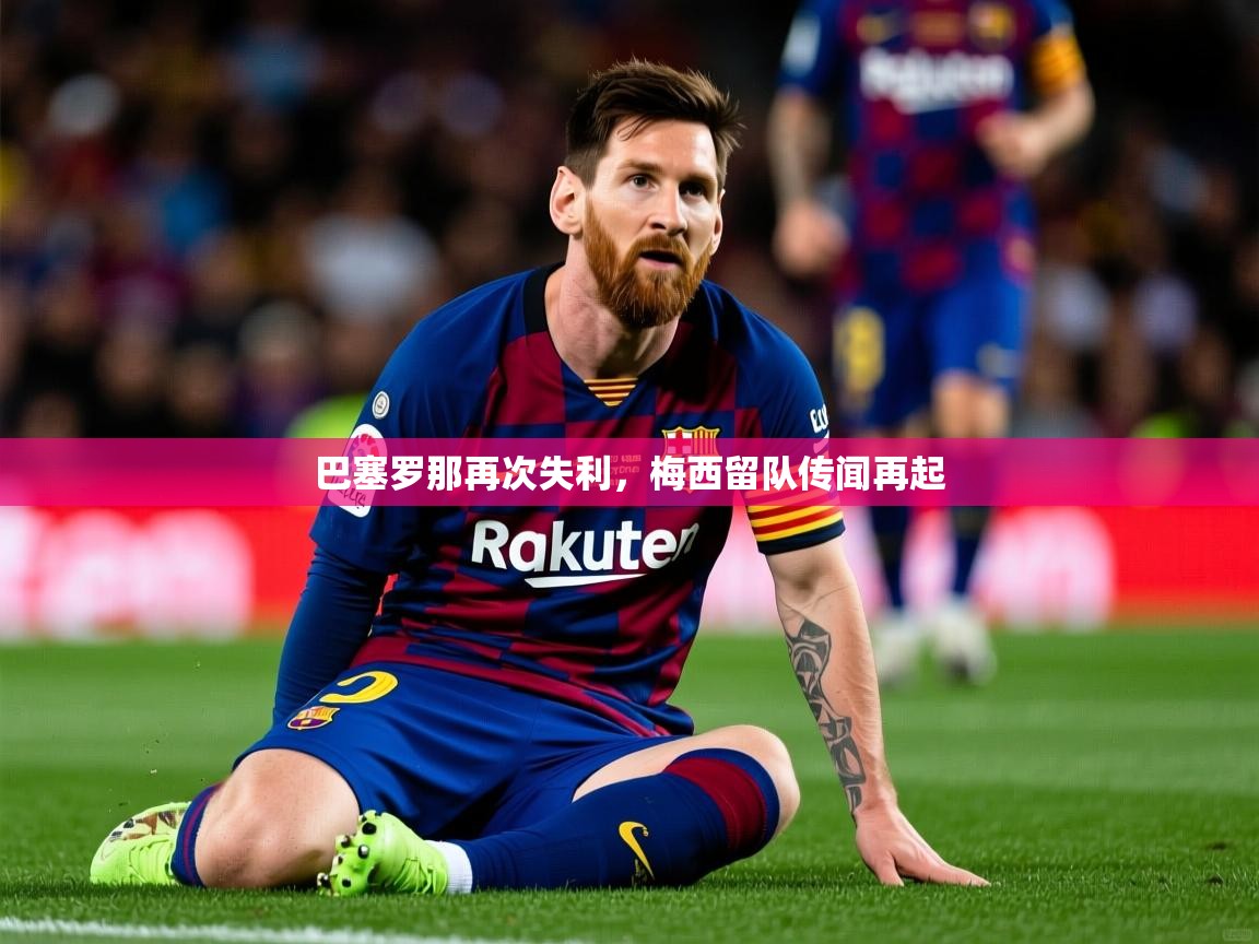 2026乐鱼体育入口登录官网app巴塞罗那再次失利，梅西留队传闻再起  第2张