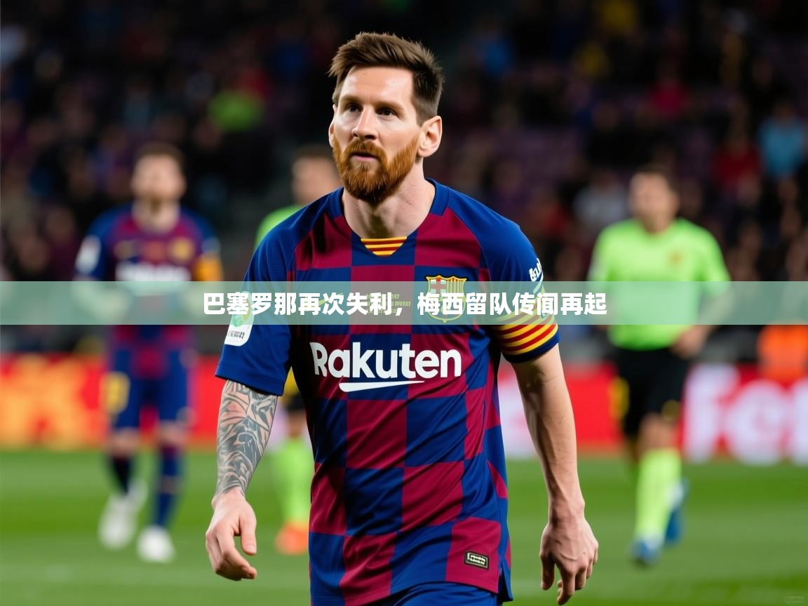2026乐鱼体育入口登录官网app巴塞罗那再次失利，梅西留队传闻再起  第3张