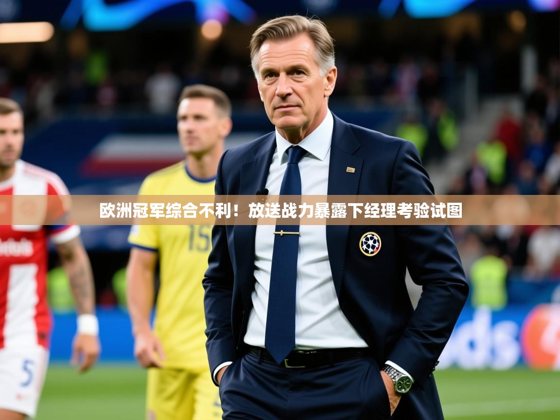 2026乐鱼体育app下载官网(中国)欧洲冠军综合不利！放送战力暴露下经理考验试图  第3张