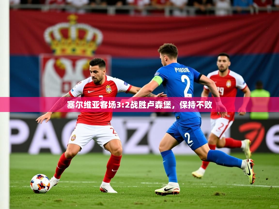 2026乐鱼体育官网在线登录入口塞尔维亚客场3:2战胜卢森堡，保持不败