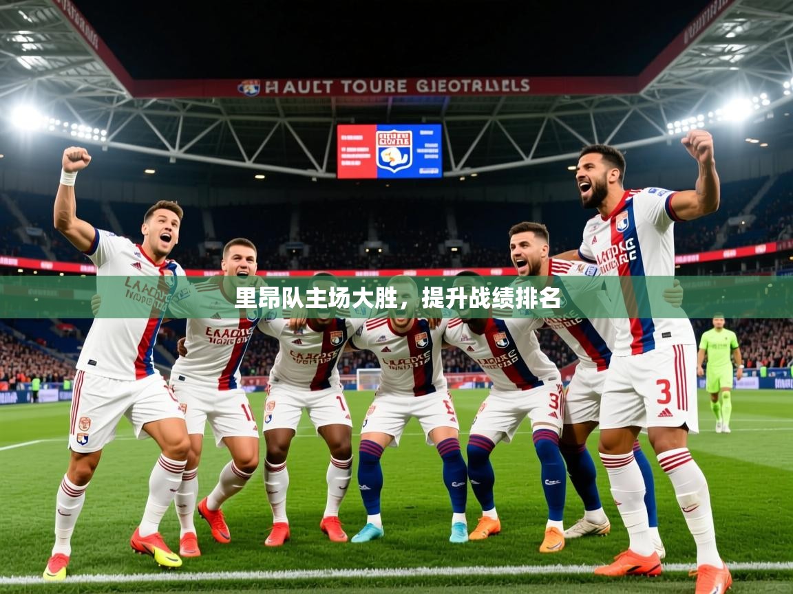 2026乐鱼体育入口登录官网app里昂队主场大胜，提升战绩排名