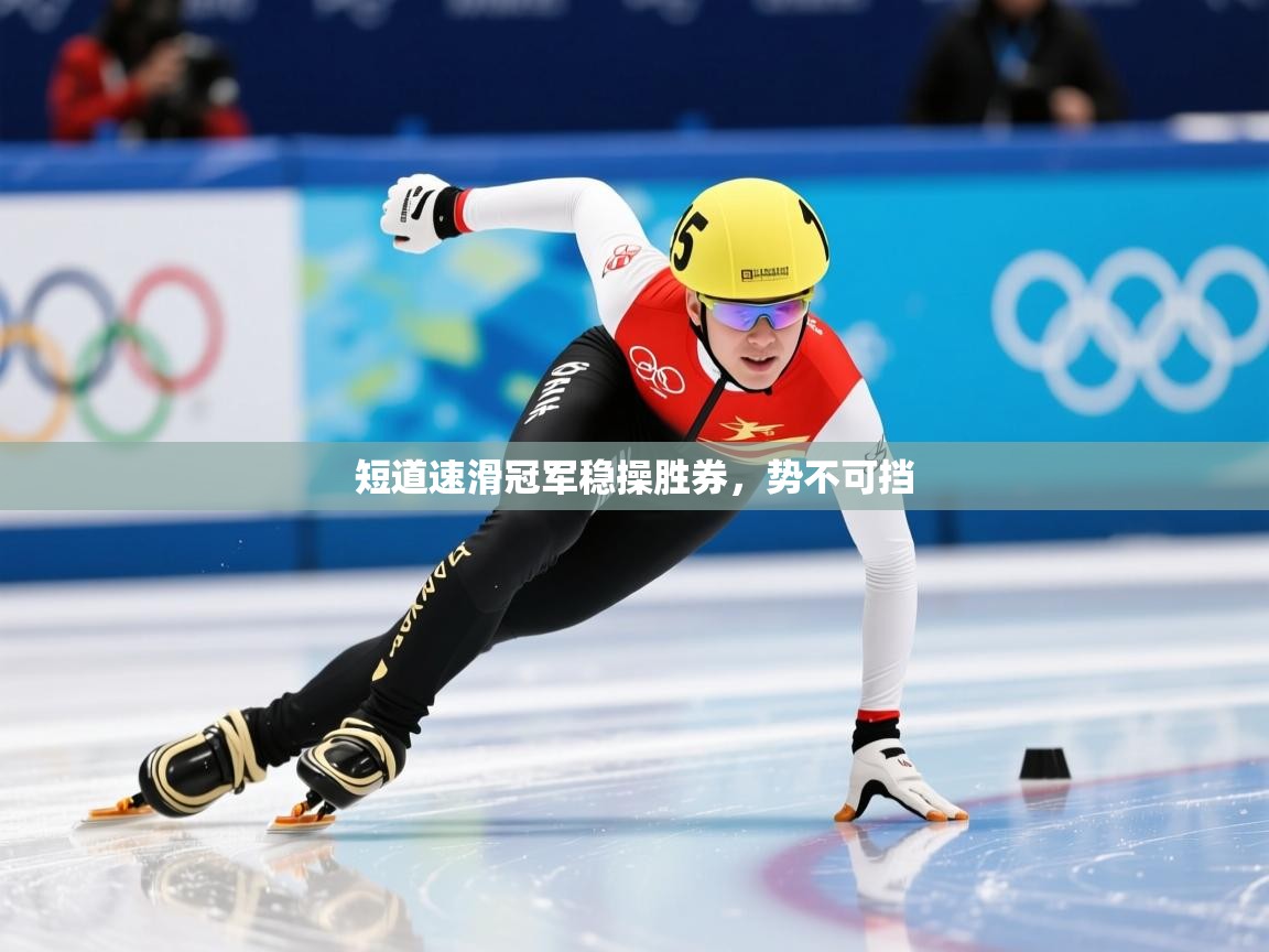 2026乐鱼体育app短道速滑冠军稳操胜券，势不可挡  第3张