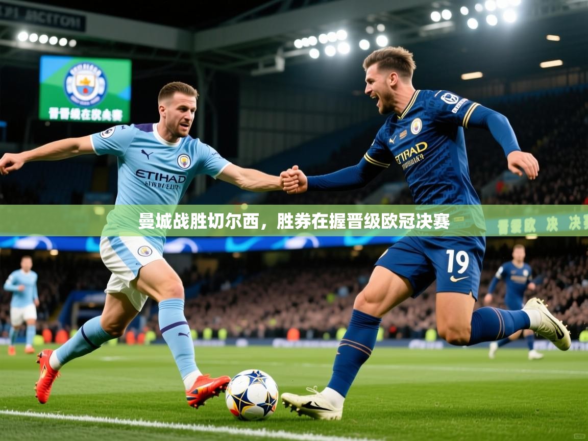 2026乐鱼体育在线登录曼城战胜切尔西，胜券在握晋级欧冠决赛  第2张