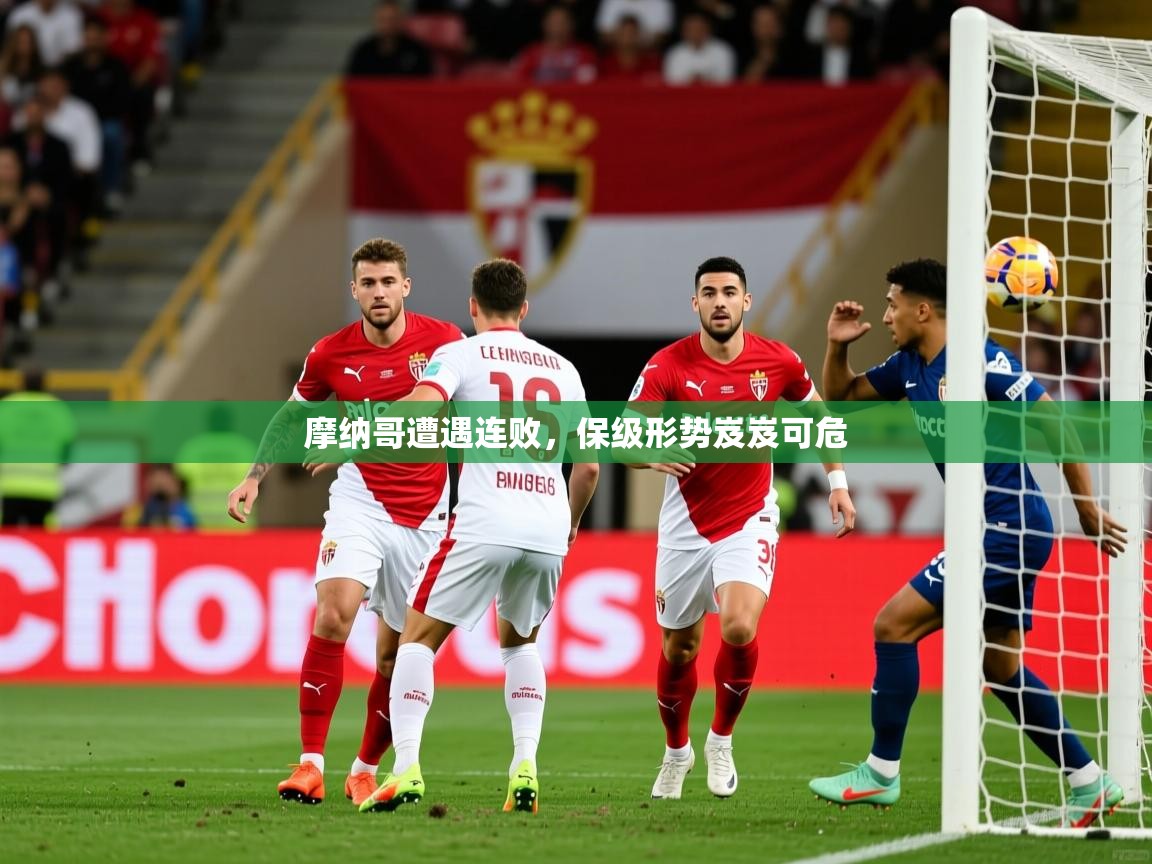 2026乐鱼体育下载摩纳哥遭遇连败，保级形势岌岌可危  第4张