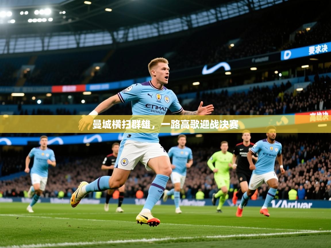 2026乐鱼体育在线登录曼城横扫群雄，一路高歌迎战决赛  第2张