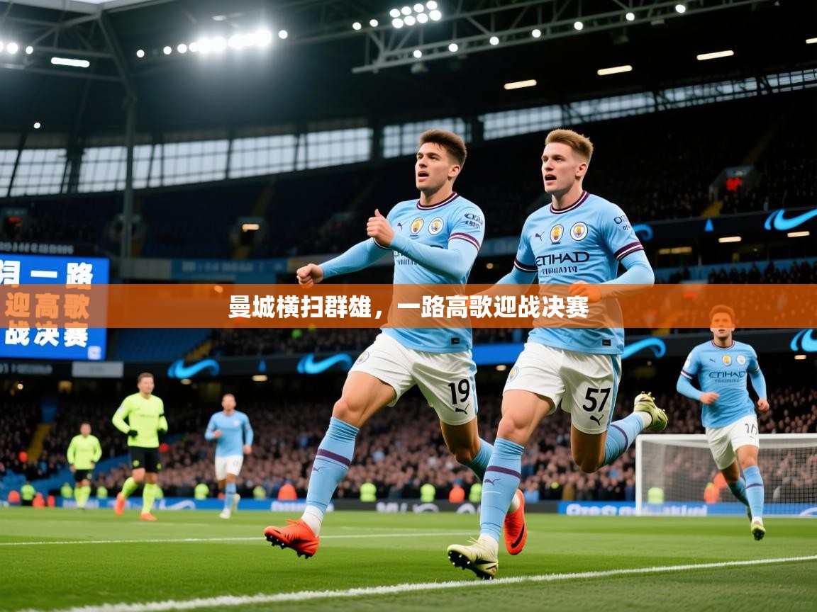 2026乐鱼体育在线登录曼城横扫群雄，一路高歌迎战决赛  第4张