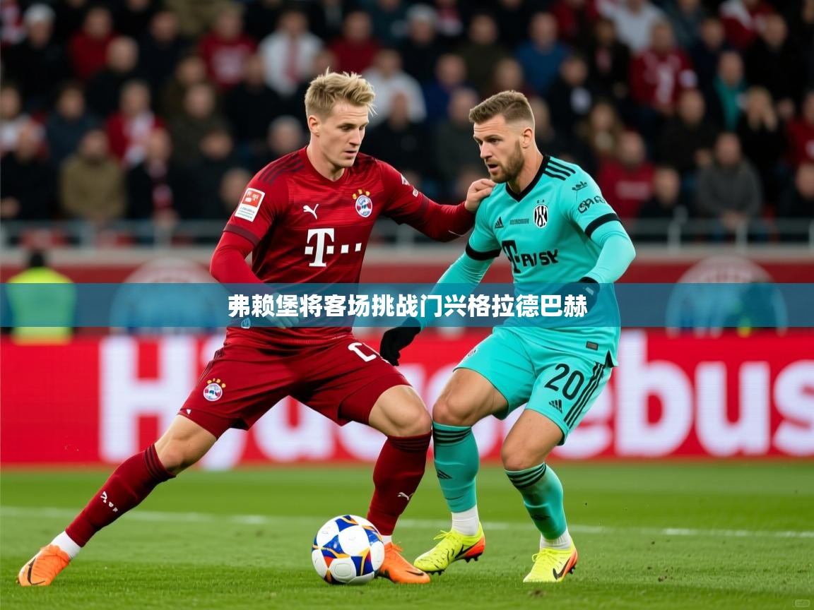 2026乐鱼体育在线入口弗赖堡将客场挑战门兴格拉德巴赫  第1张