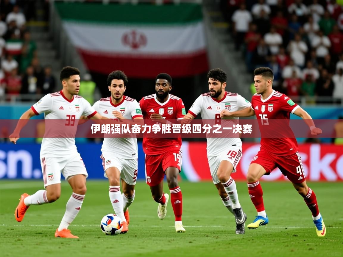 2026乐鱼体育在线官网伊朗强队奋力争胜晋级四分之一决赛  第3张