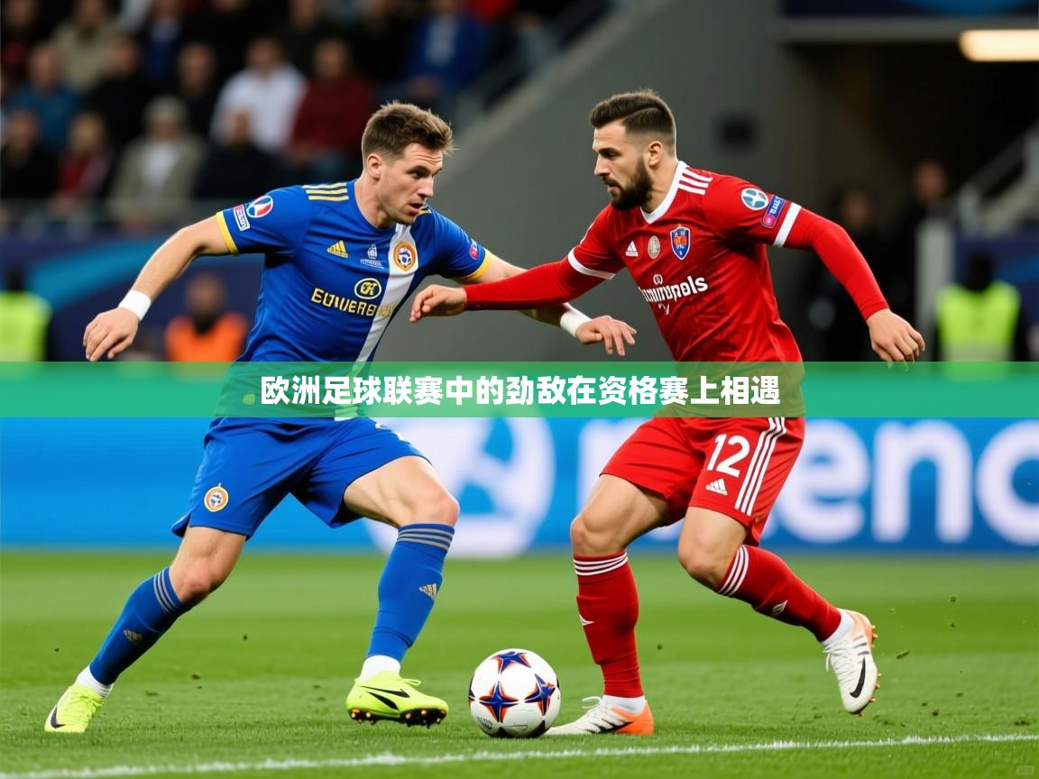 2026乐鱼体育入口登录官网app欧洲足球联赛中的劲敌在资格赛上相遇  第3张