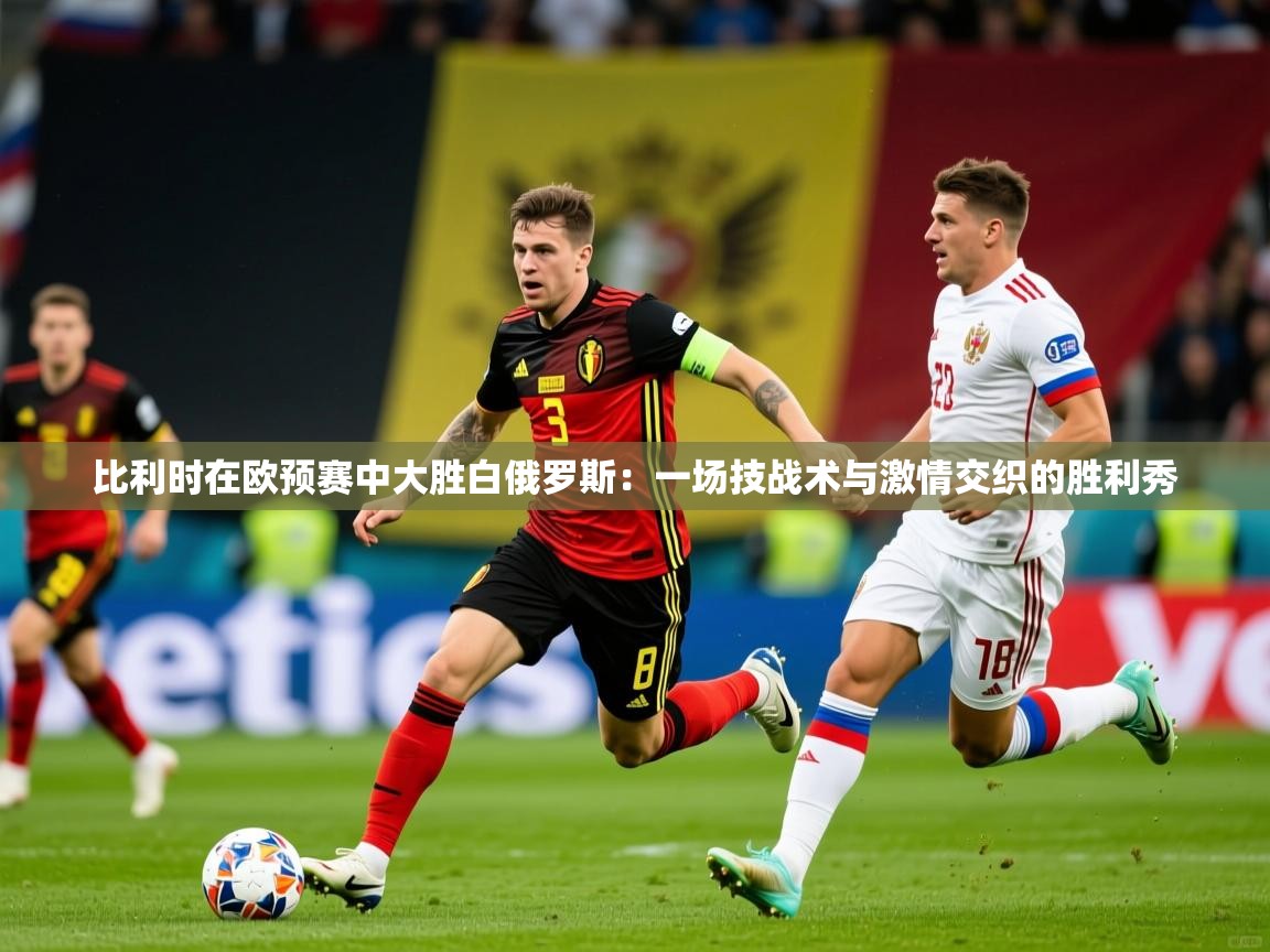 2026乐鱼体育在线网站比利时在欧预赛中大胜白俄罗斯：一场技战术与激情交织的胜利秀