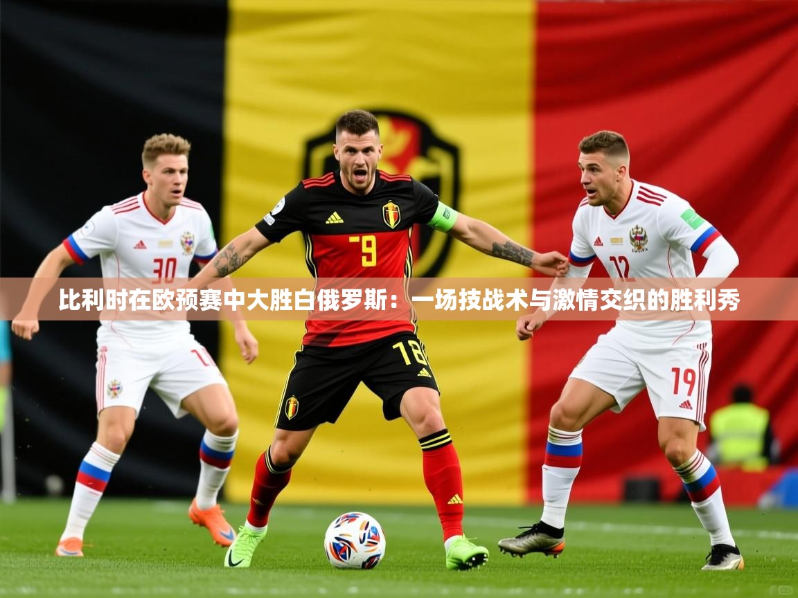 2026乐鱼体育在线网站比利时在欧预赛中大胜白俄罗斯：一场技战术与激情交织的胜利秀  第2张