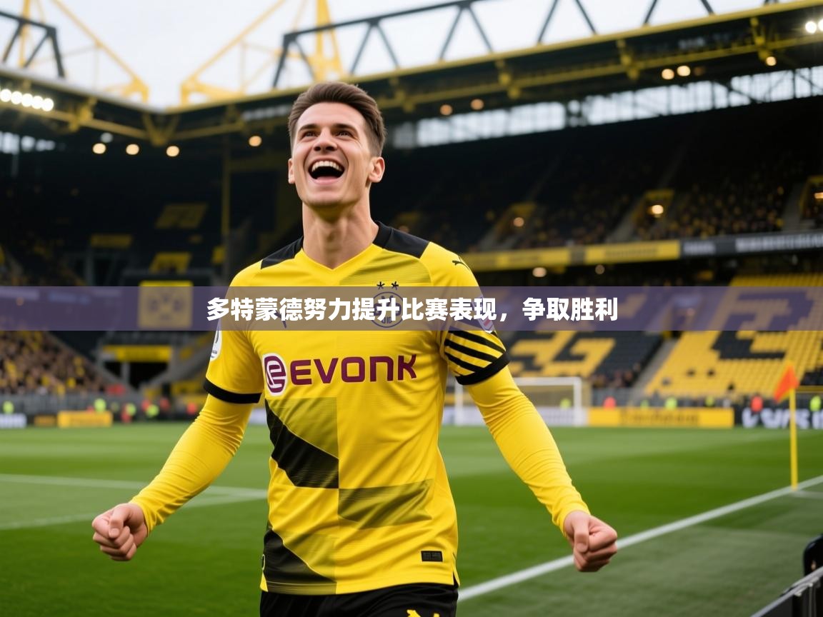 2026乐鱼体育多特蒙德努力提升比赛表现，争取胜利