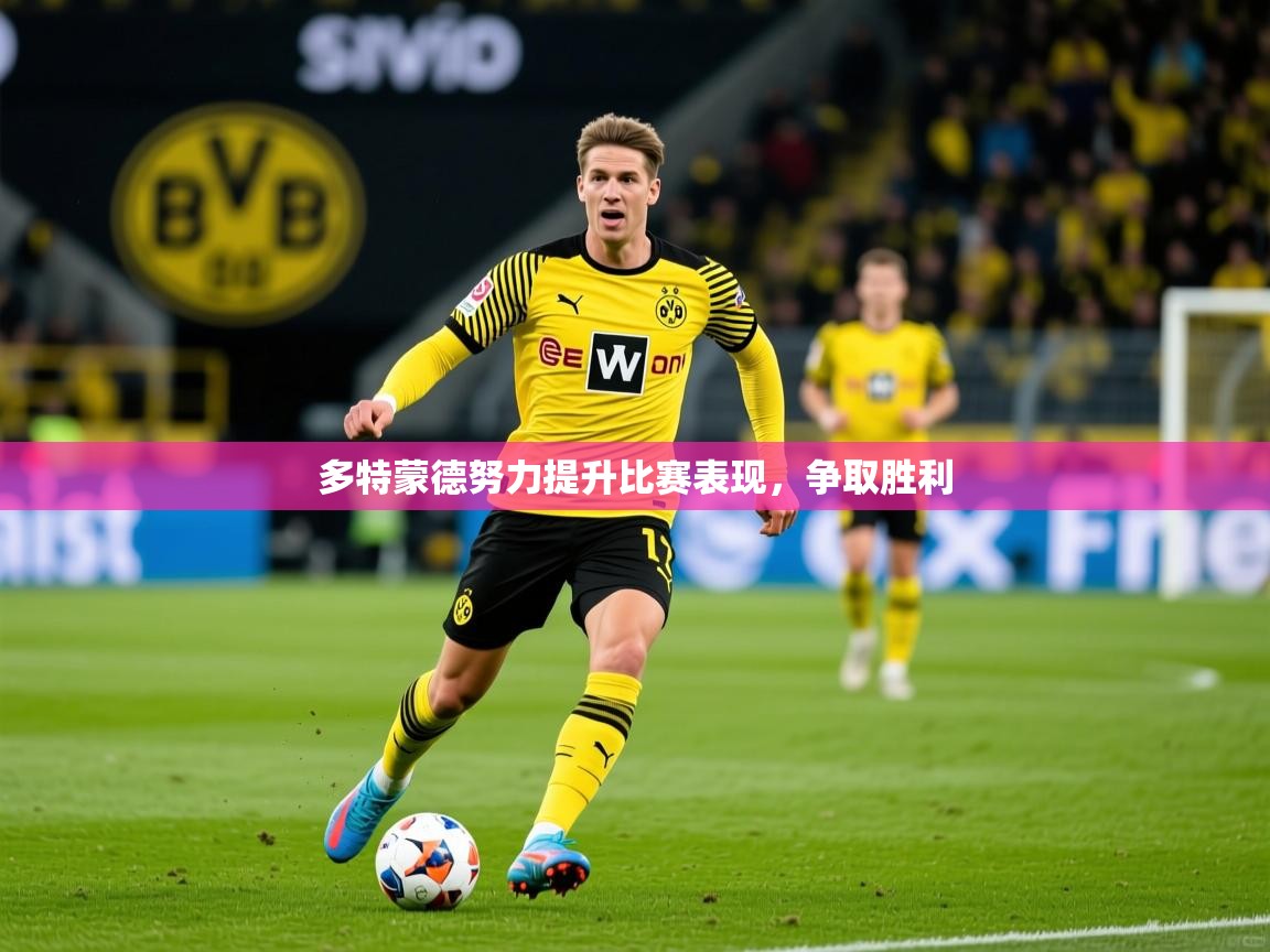 2026乐鱼体育多特蒙德努力提升比赛表现，争取胜利  第2张