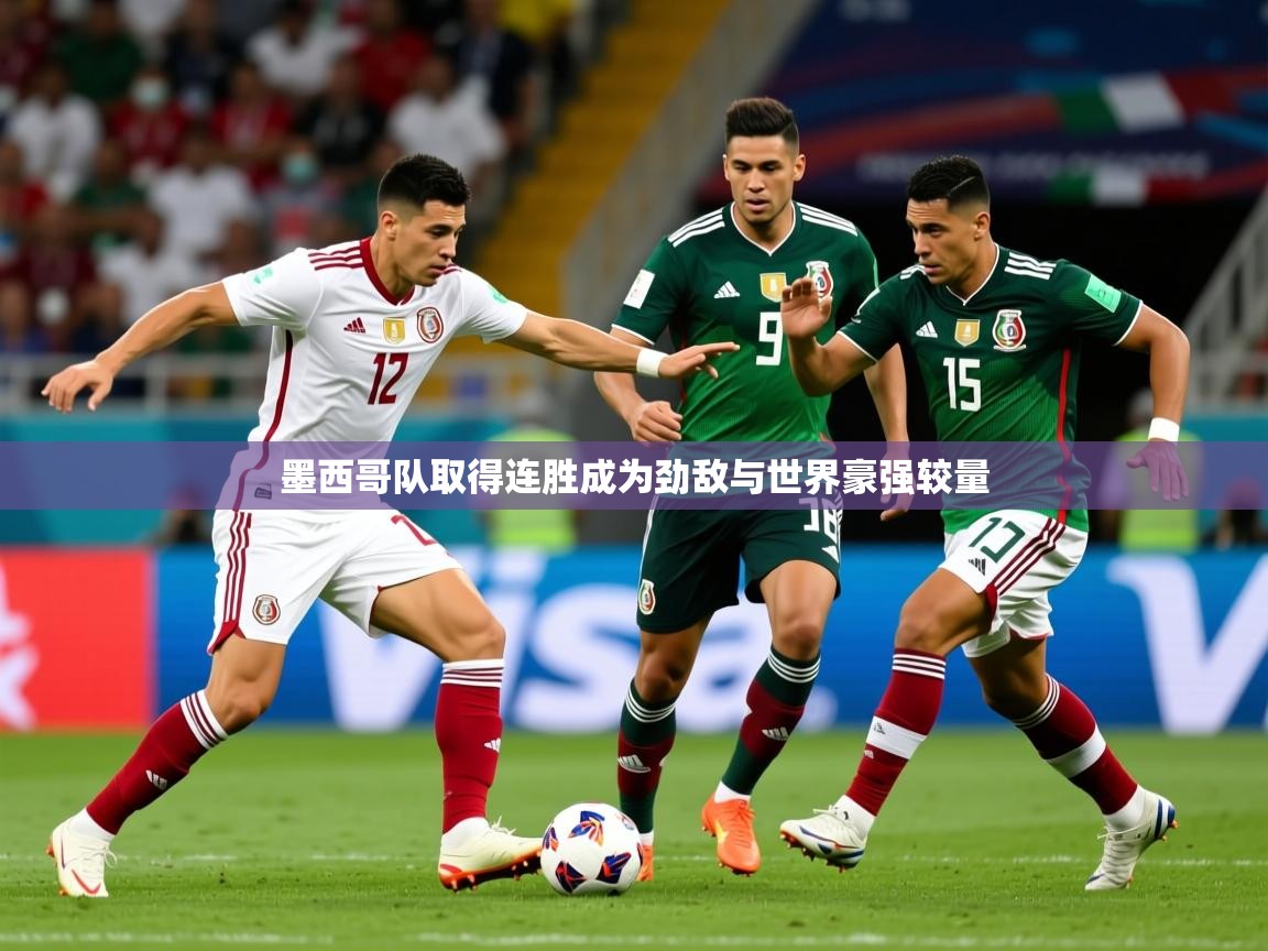 2026乐鱼体育在线登陆墨西哥队取得连胜成为劲敌与世界豪强较量