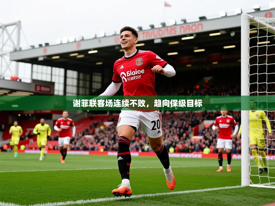 2026乐鱼体育app官网登录入口谢菲联客场连续不败，趋向保级目标
