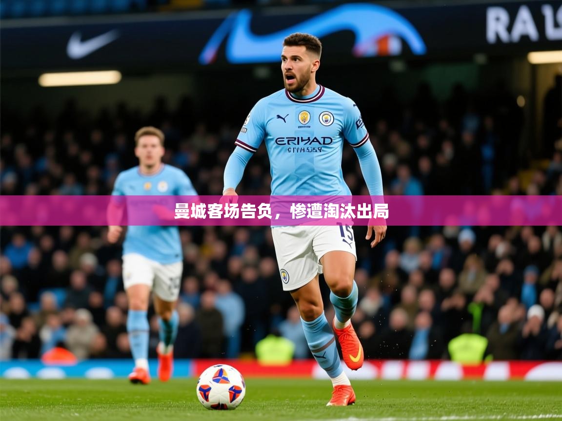 2026乐鱼体育在线登录曼城客场告负，惨遭淘汰出局
