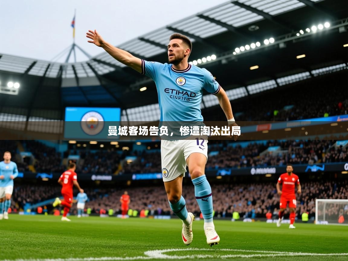 2026乐鱼体育在线登录曼城客场告负,惨遭淘汰出局 第2张