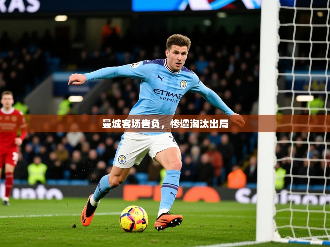 2026乐鱼体育在线登录曼城客场告负,惨遭淘汰出局 第3张