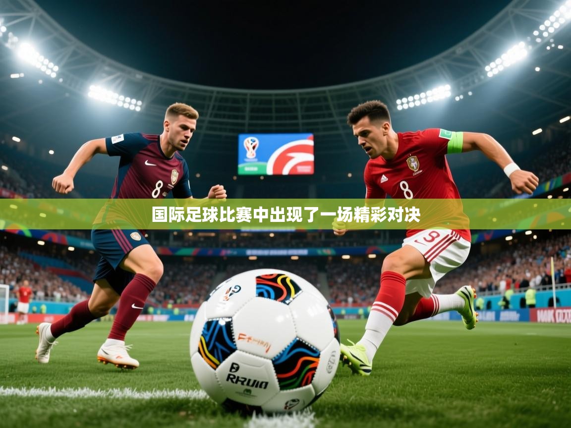 2026乐鱼体育官网登录入口国际足球比赛中出现了一场精彩对决 第3张