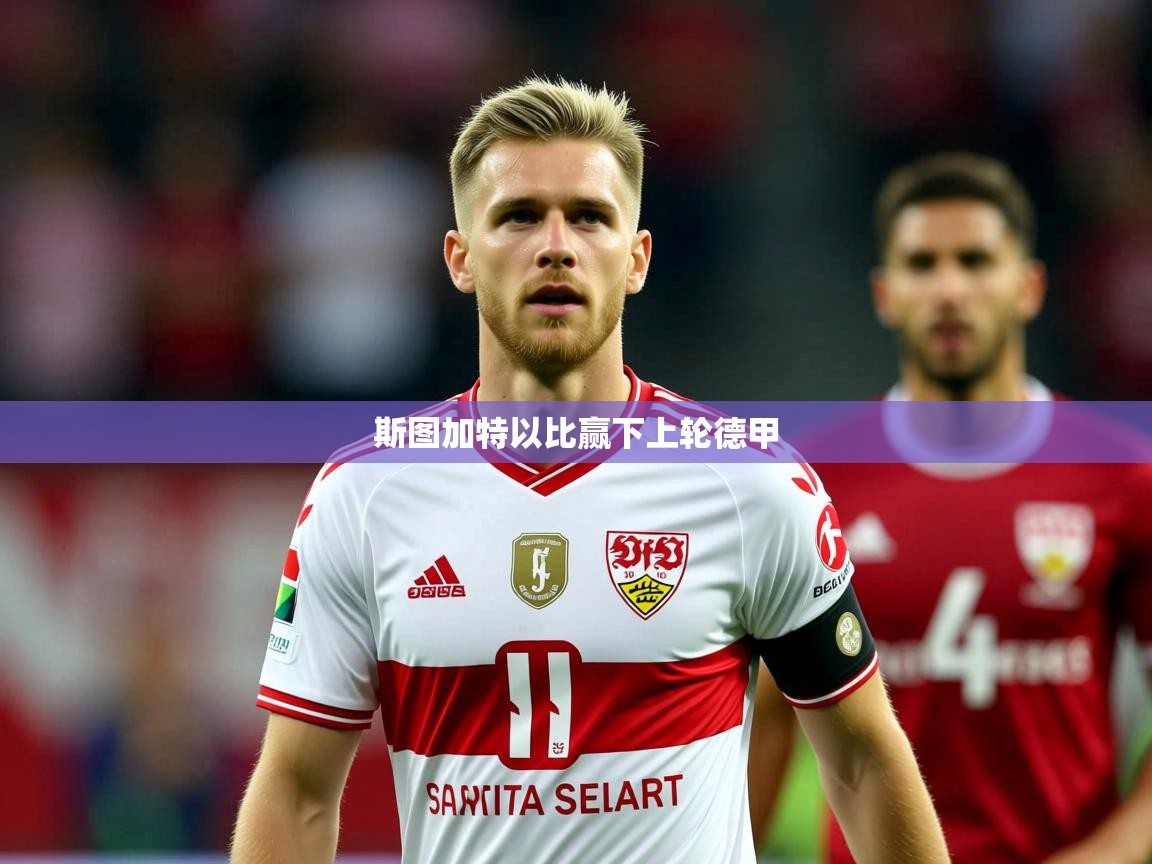 2026乐鱼体育app下载官网(中国)斯图加特以比赢下上轮德甲 第4张