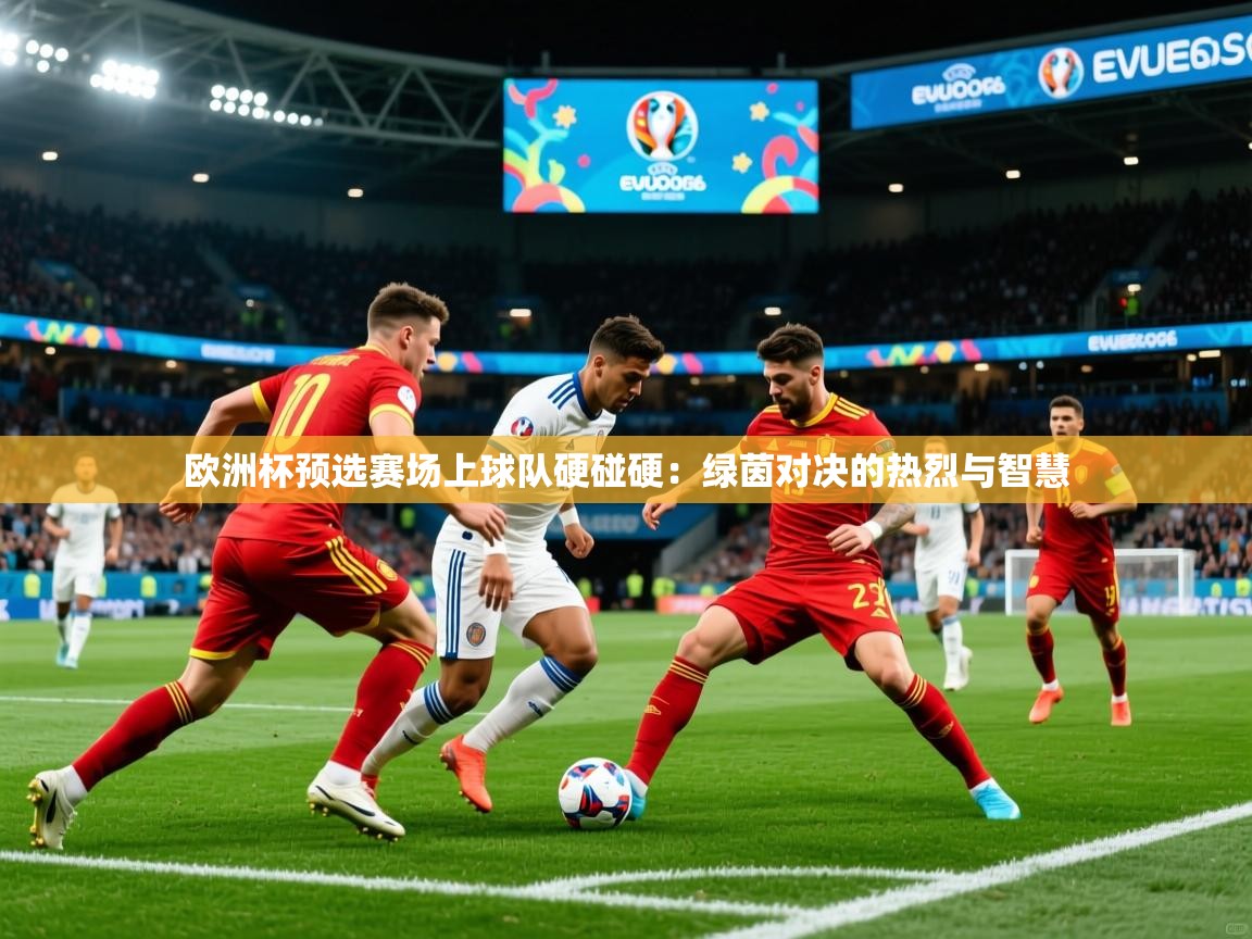 2026乐鱼体育在线官网欧洲杯预选赛场上球队硬碰硬：绿茵对决的热烈与智慧  第4张